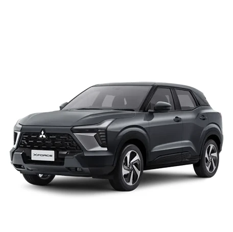 Mitsubishi Xforce Medan
