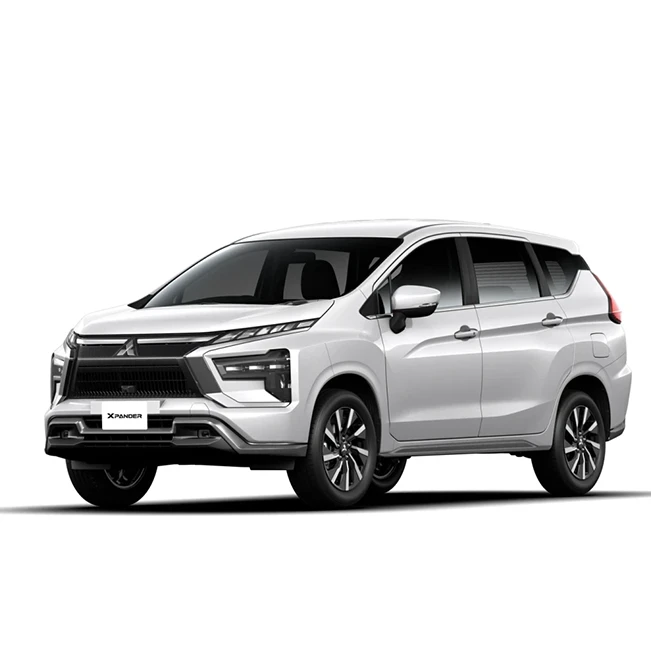 Mitsubishi Xpander Medan