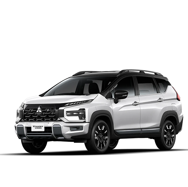 Mitsubishi Xpander Cross Medan